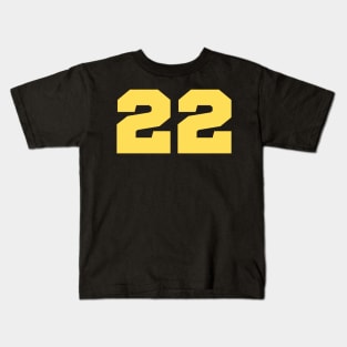 Iowa 22 Kids T-Shirt